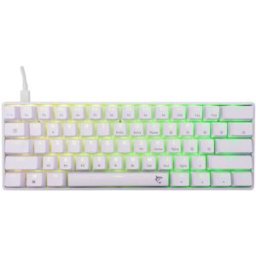 White Shark SHINOBI 2, hnědý SW, bílá - US