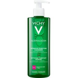 VICHY Normaderm Phytosolution Intensive Purifying Gel 400 ml