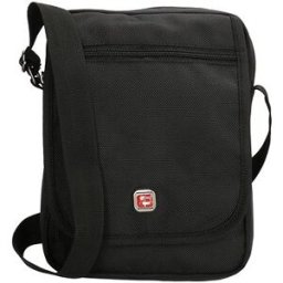 Enrico Benetti Cornell Crossbody bag black