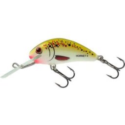 Salmo Wobler Hornet Sinking 4 cm, 4 g Ayu