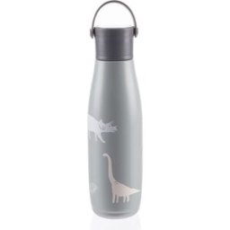 Zopa Termoska na tekutiny s držákem Dino 480 ml