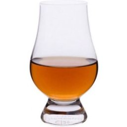 GLENCAIRN Sklenice na whisky a rum 200 ml 6 ks