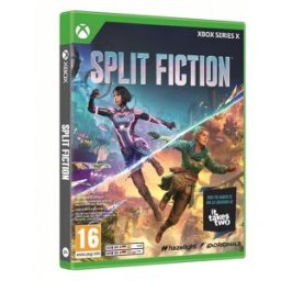 Electronic Arts Split Fiction - Xbox Series X