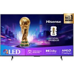 55" Hisense 55E7Q PRO