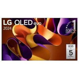77" LG OLED77G45