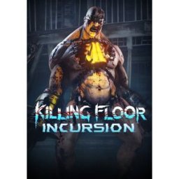 Immanitas Killing Floor: Incursion (PC) DIGITAL