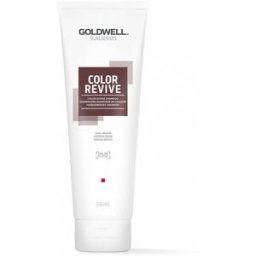 GOLDWELL Dualsenses Color Reviver Shampoo Cool Brown 250 ml
