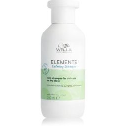 WELLA PROFESSIONALS Elements Calming Shampoo 250 ml