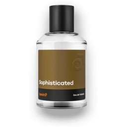 BEVIRO Sophisticated EdT 50 ml