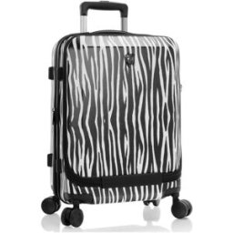 Heys EZ Fashion S Zebra