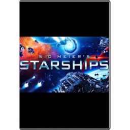 2K Sid Meier's Starships