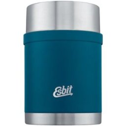 Esbit Termoska na jídlo Sculptor 0,75L Polar Blue