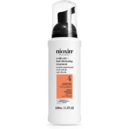 NIOXIN Scalp + Hair Thickening System 4 Leave on Treatment 100 ml