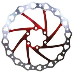 A2Z TY-SPV-160H červená