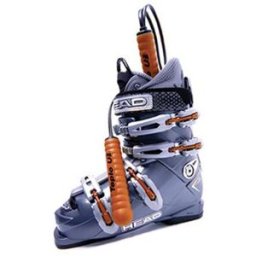 Lerko sport Vysoušeč bot Teplo Uš 230 V oranžový