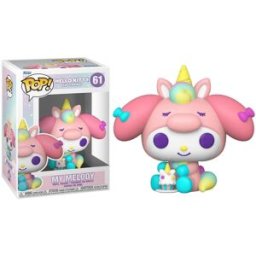 Funko POP! Hello Kitty- My Melody 61