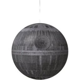 Ravensburger Puzzle-Ball Star Wars: Hvězda smrti 540 dílků