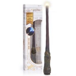 Wow! Stuff Harry Potter - Ron - svítící hůlka