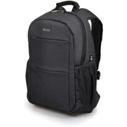 PORT DESIGNS Sydney Eco BP 15.6’’ notebook a 10.1" tablet, černý