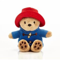 Rainbow Design Limited Rainbow Paddington mini
