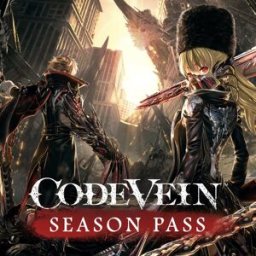 BANDAI NAMCO Entertainment Eur Code Vein Season Pass - PC DIGITAL