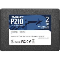 Patriot P210 2TB