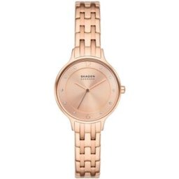 Skagen Anita Lille dámské hodinky kulaté SKW3128