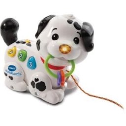 Vtech Hovoriaci Dalmatín SK