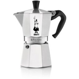Bialetti Moka Express 6 porcí