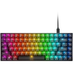 IBM Legion K510 Mini Pro Gaming Keyboard - CZ/SK