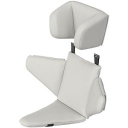 Thule Chariot Opora hlavy a trupu G3 2024+ grey