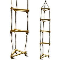 Dětský šplhací žebřík multi Master