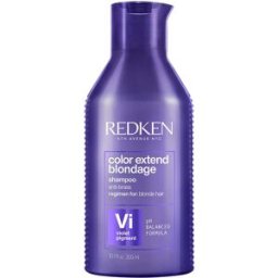 REDKEN Color Extend Blondage Shampoo 300 ml