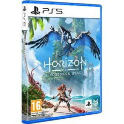 Sony Horizon Forbidden West - PS5
