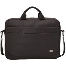 Case Logic Advantage taška na notebook 17,3" (černá)