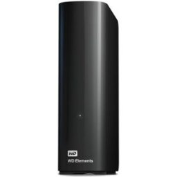 Western Digital WD Elements Desktop 10TB