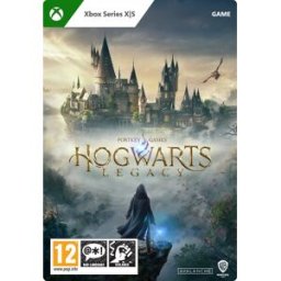 Microsoft Hogwarts Legacy - Xbox Series X S Digital