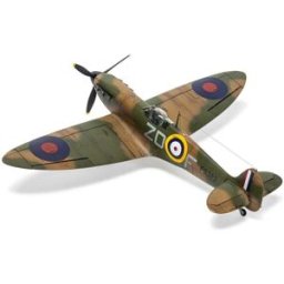 AirFix Classic Kit letadlo A05126A - Supermarine Spitfire Mk.1a