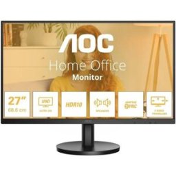 27" AOC U27B3A