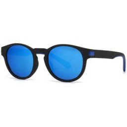 NEOGO Galveston 4 sluneční brýle, Black / Blue