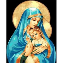 Gaira® Gaira Marie a Ježíšek M991236