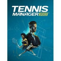 Plug in Digital Tennis Manager 2022 - PC DIGITAL