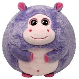 TY Beanie Ballz Zoom hroch 22 cm