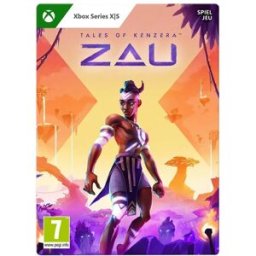 Microsoft Tales of Kenzera: Zau - Xbox Series X S Digital