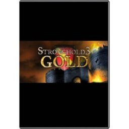 Missing Link Games Stronghold 3 GOLD (PC) DIGITAL