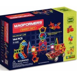 Magformers Smart set