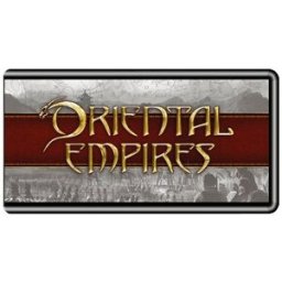 CD Projekt Red Oriental Empires (PC) DIGITAL