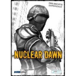 Immanitas Nuclear Dawn (PC/MAC/LX) DIGITAL