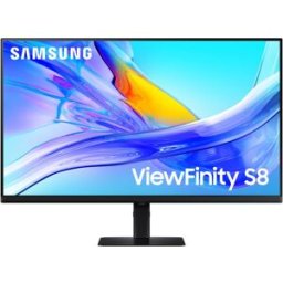32" Samsung ViewFinity S80UD