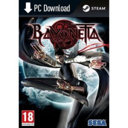 PARADOX INTERACTIVE Bayonetta - PC DIGITAL